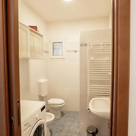 Getthekey Massarenti Apartment Bologna