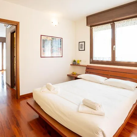 Apartment Getthekey Massarenti *