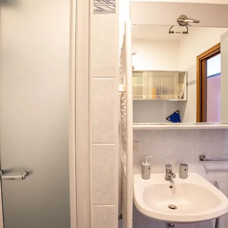 Apartment Getthekey Massarenti