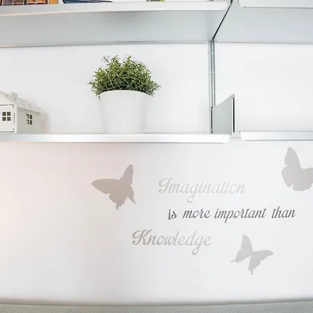 Getthekey Massarenti Apartmán