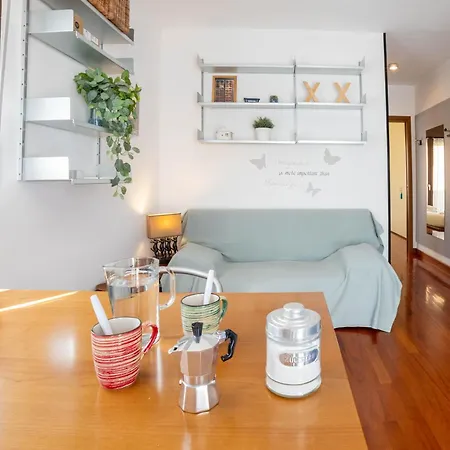 Appartement Getthekey Massarenti *