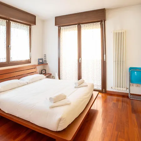 Apartmán Getthekey Massarenti