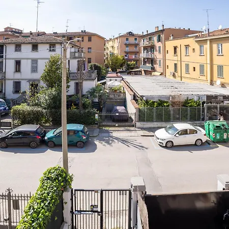 Getthekey Massarenti Appartement Bologne