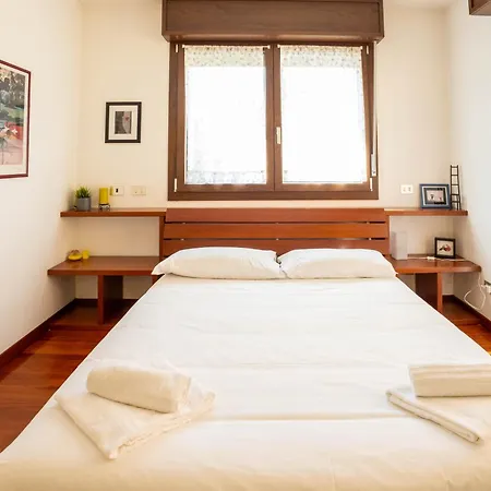 Getthekey Massarenti Appartement