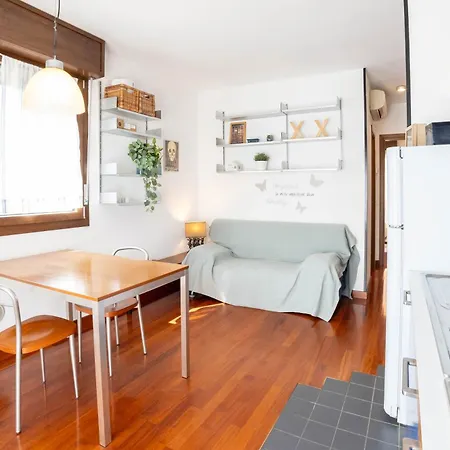 Apartmán Getthekey Massarenti *