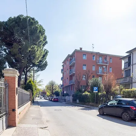 Getthekey Massarenti Apartmán *