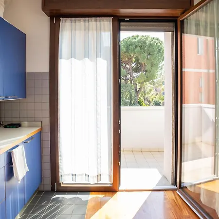 Getthekey Massarenti * Bologne