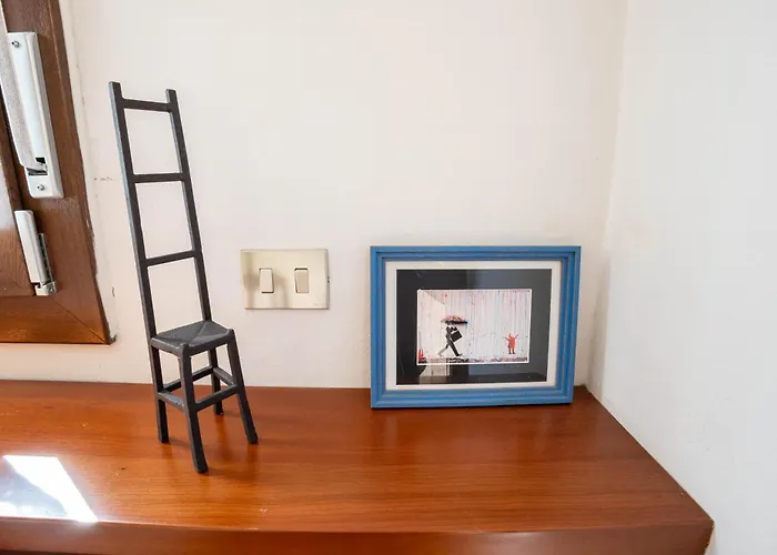 Getthekey Massarenti * بولونيا