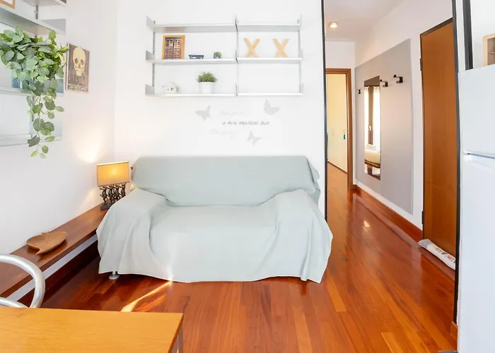 Apartament Getthekey Massarenti *