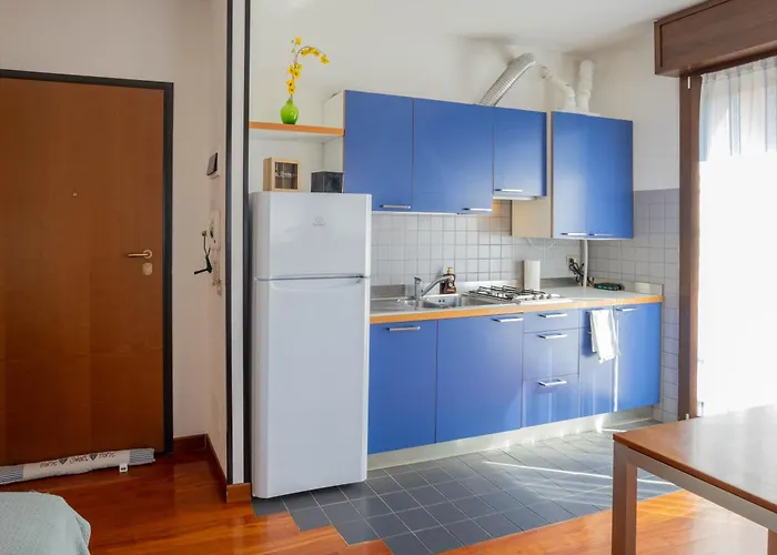 Getthekey Massarenti بولونيا