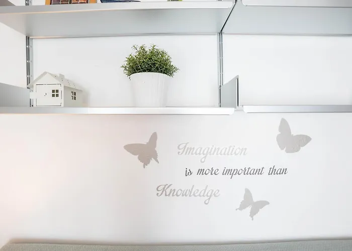 Getthekey Massarenti شقة