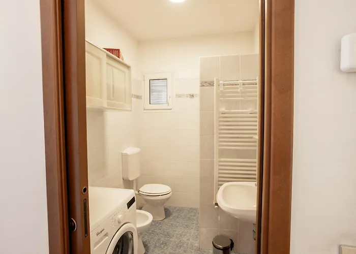 Getthekey Massarenti Apartament Bolonia