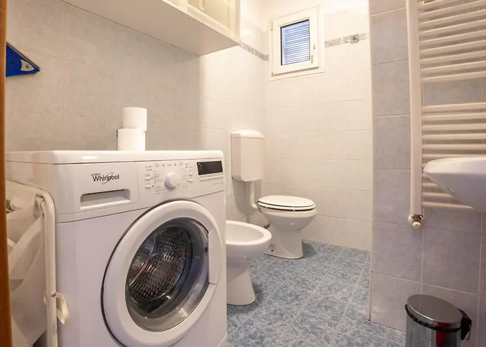 Getthekey Massarenti شقة *