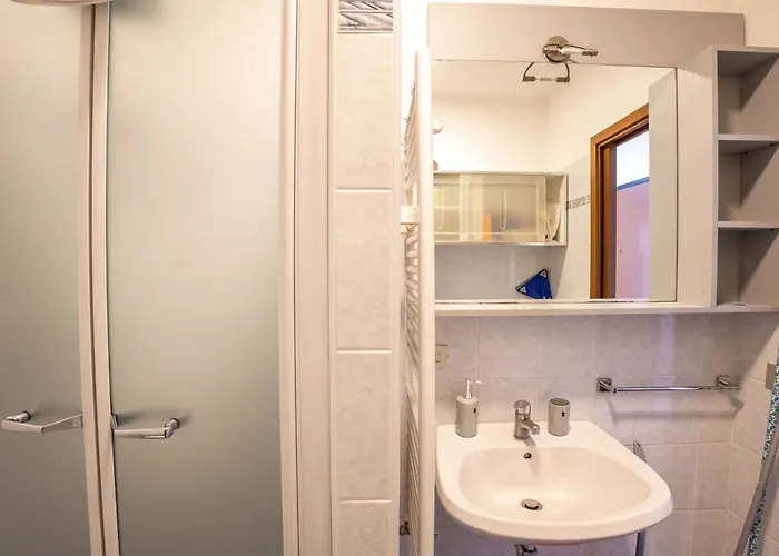 Apartament Getthekey Massarenti