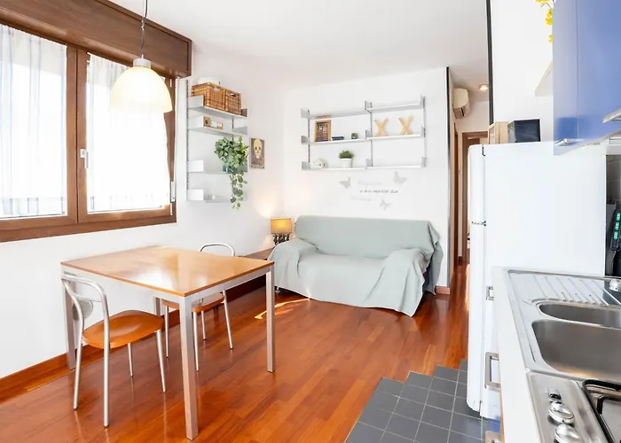 شقة Getthekey Massarenti *