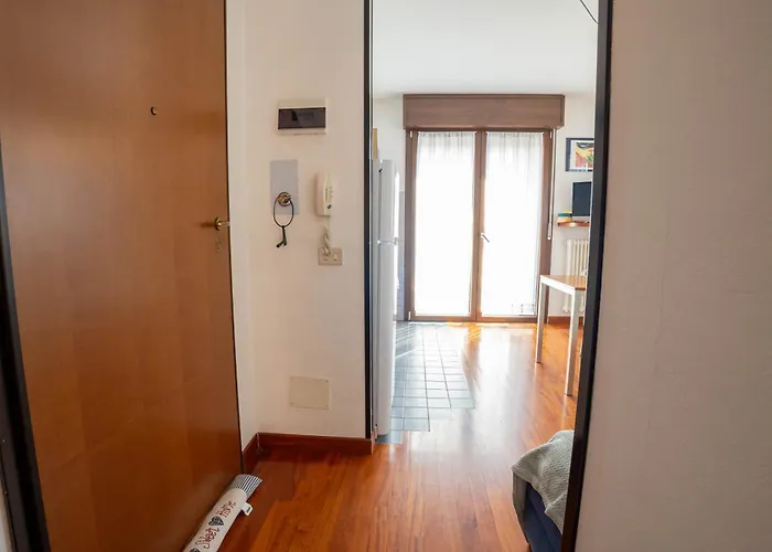 Getthekey Massarenti Apartament