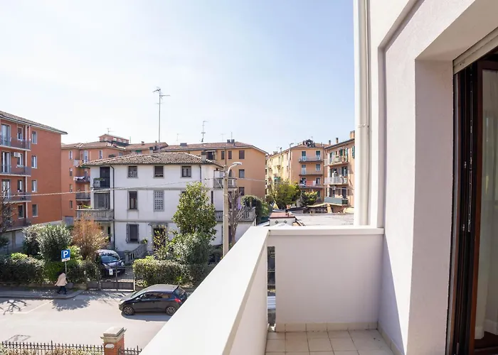 Getthekey Massarenti Bolonia