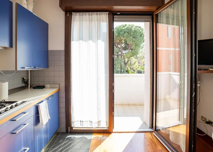 Getthekey Massarenti * بولونيا