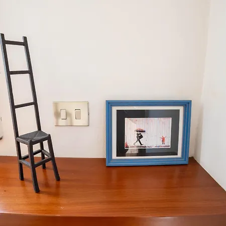 Getthekey Massarenti * Bologna