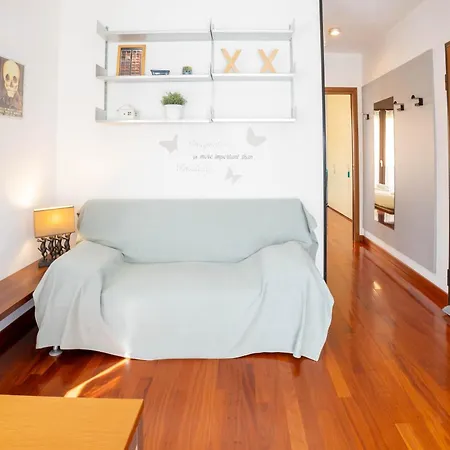 Apartment Getthekey Massarenti *