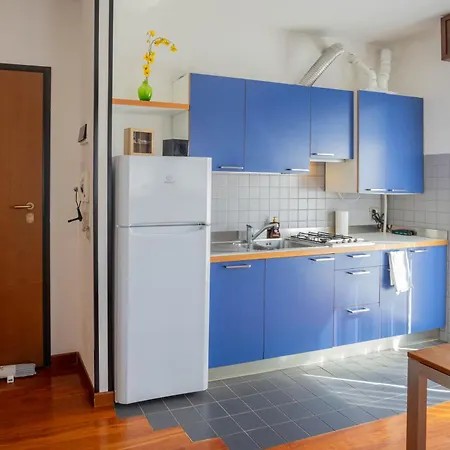 Getthekey Massarenti Bologna