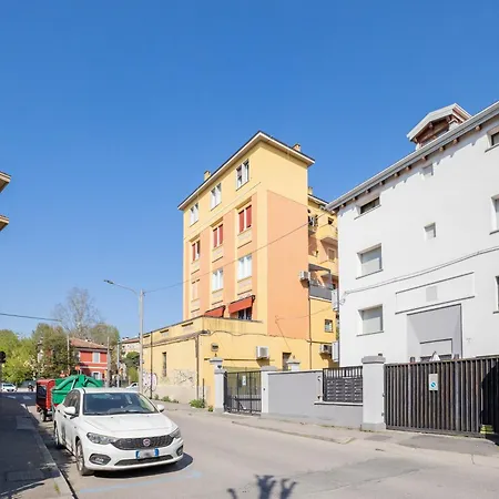 Getthekey Massarenti Bologna