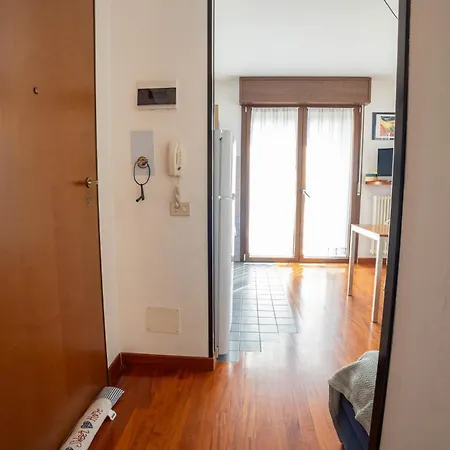 Getthekey Massarenti Apartment