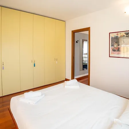 Apartment Getthekey Massarenti *